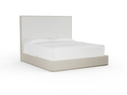 Lucerne Panel Bed - Furniture City (CA)l