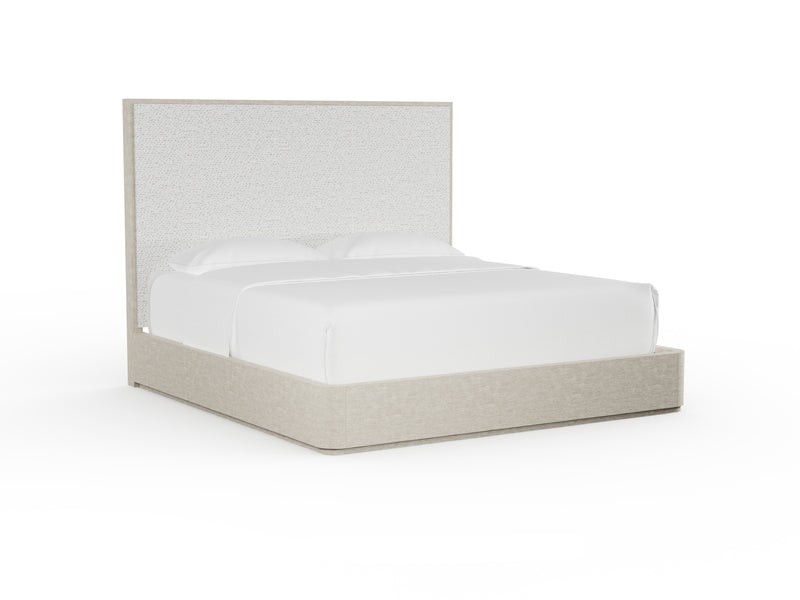 Lucerne Panel Bed - Furniture City (CA)l