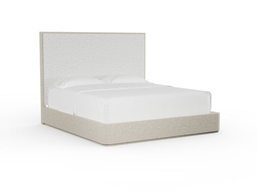 Lucerne Panel Bed - Furniture City (CA)l