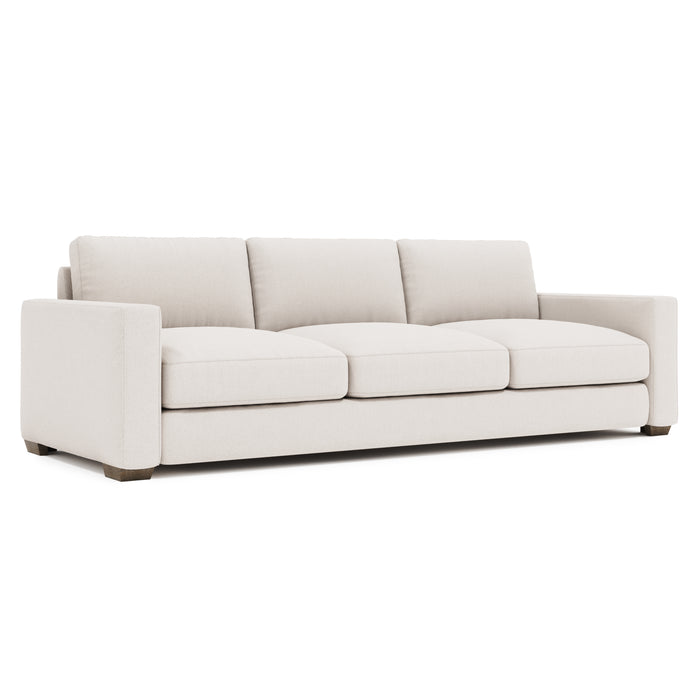 Dawkins Fabric Sofa - Furniture City (CA)l