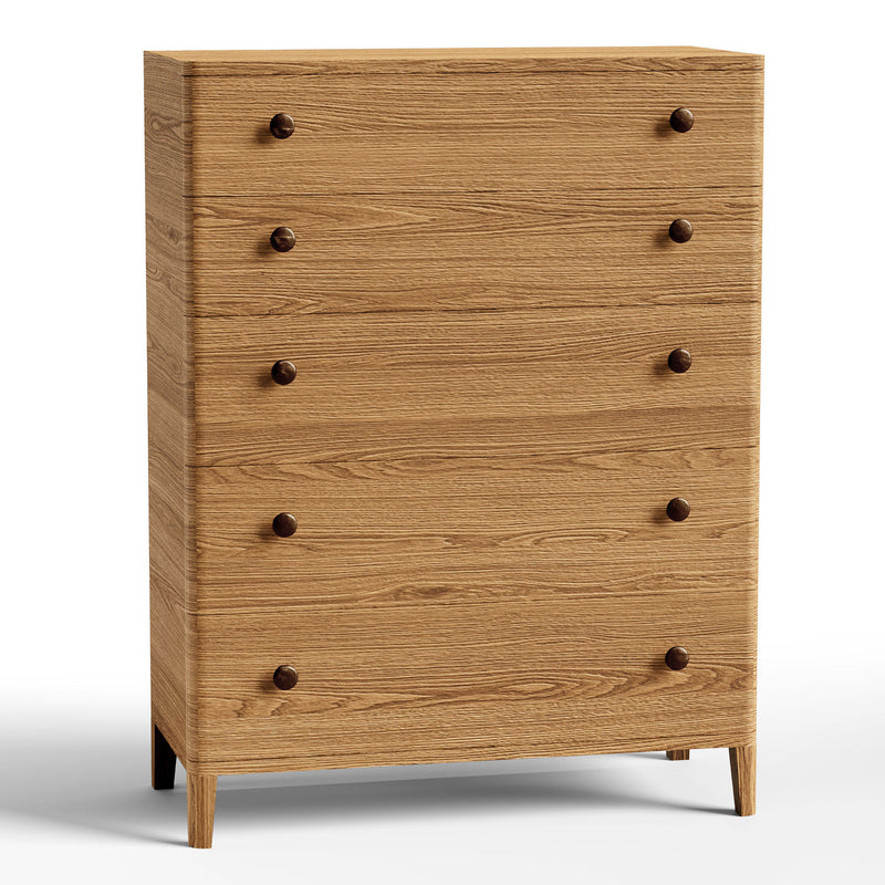 Dilworth Tall Drawer Chest