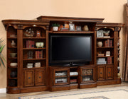 parker-house-huntington-32-inch-open-top-bookcase-7