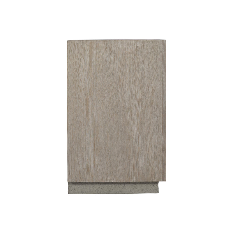 Lunula Nightstand