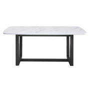 madan-natural-marble-top-weathered-gray-dining-table-w-natrual-marble-top-3