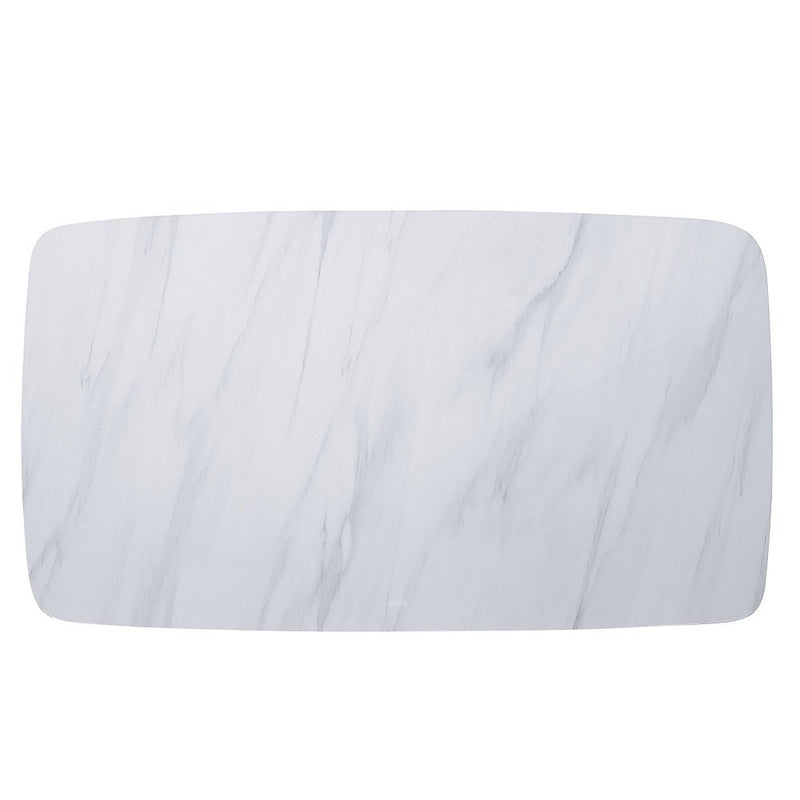 madan-natural-marble-top-weathered-gray-dining-table-w-natrual-marble-top-4