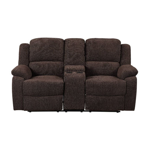 madden-brown-chenille-motion-loveseat-w-console-2