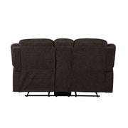 madden-brown-chenille-motion-loveseat-w-console-4