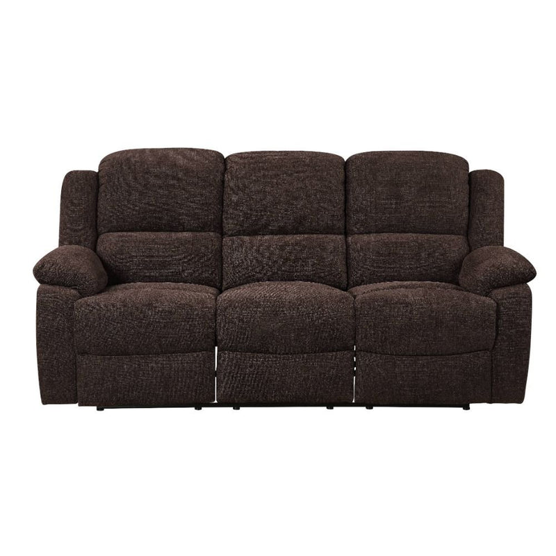 madden-brown-chenille-motion-sofa-w-drop-down-table-2