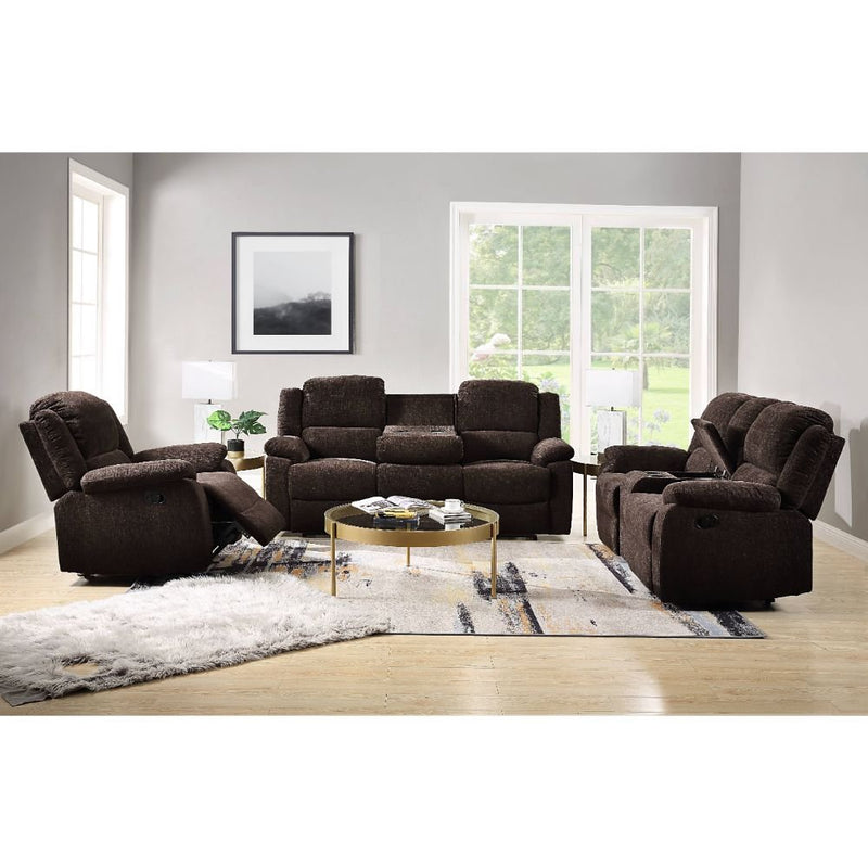 madden-brown-chenille-motion-sofa-w-drop-down-table-8