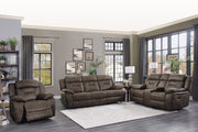madrona-hill-dark-brown-glider-reclining-chair-2