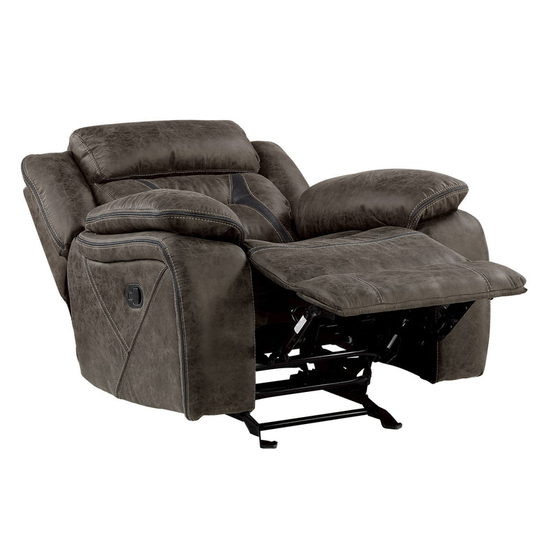 madrona-hill-dark-brown-glider-reclining-chair-3
