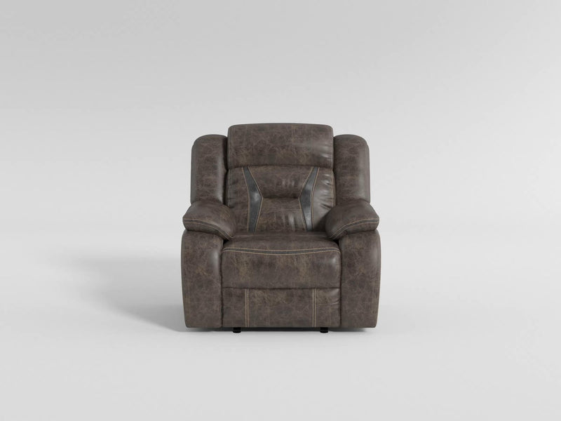 madrona-hill-dark-brown-glider-reclining-chair-5