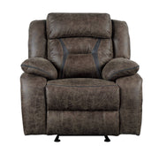 madrona-hill-dark-brown-glider-reclining-chair-9