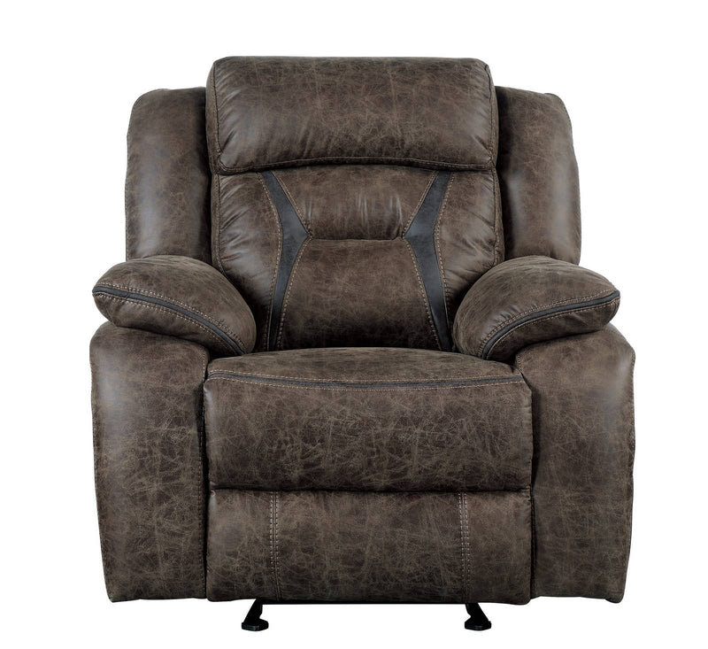 madrona-hill-dark-brown-glider-reclining-chair-9
