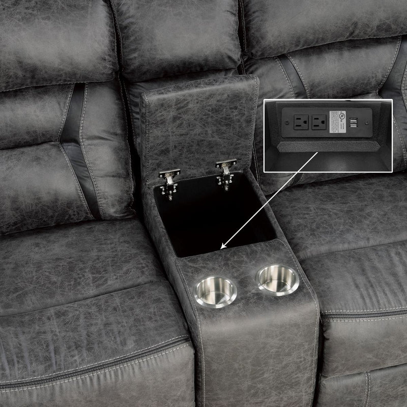 madrona-hill-gray-double-reclining-love-seat-with-center-console-1
