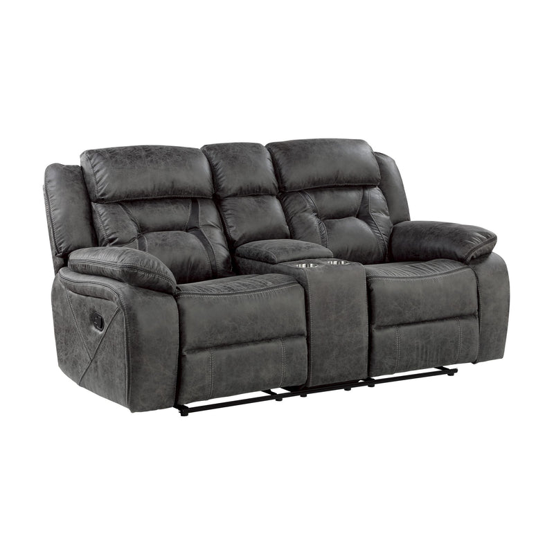 madrona-hill-gray-double-reclining-love-seat-with-center-console-2