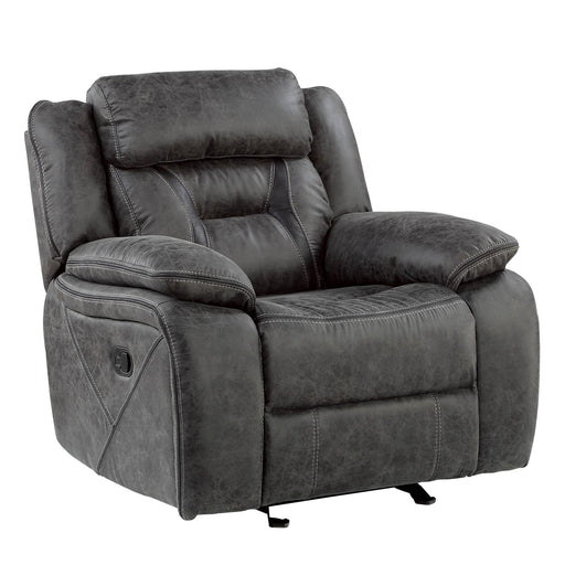 madrona-hill-gray-glider-reclining-chair-2