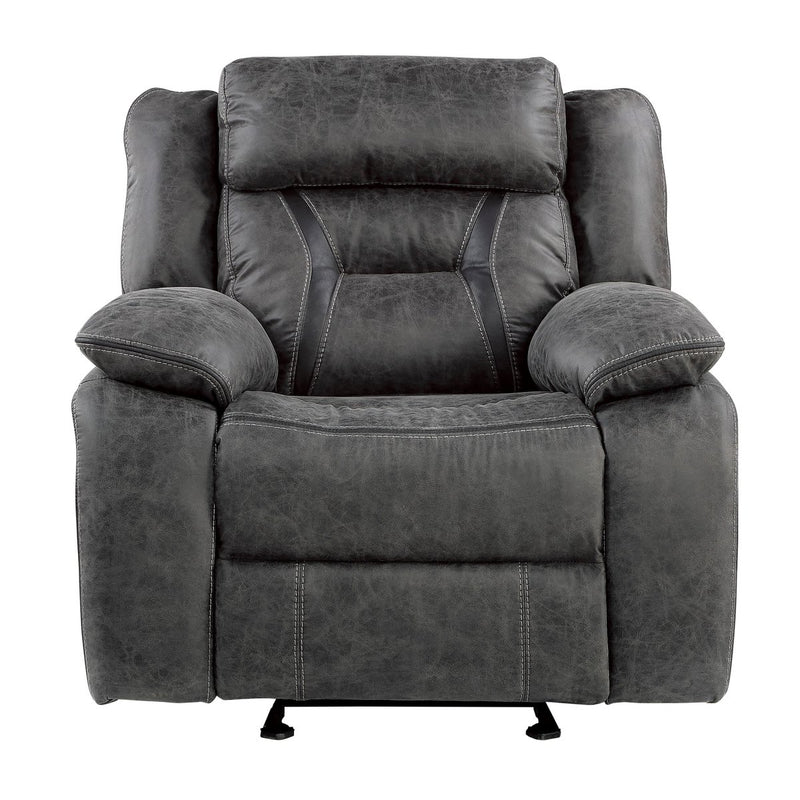 madrona-hill-gray-glider-reclining-chair-6