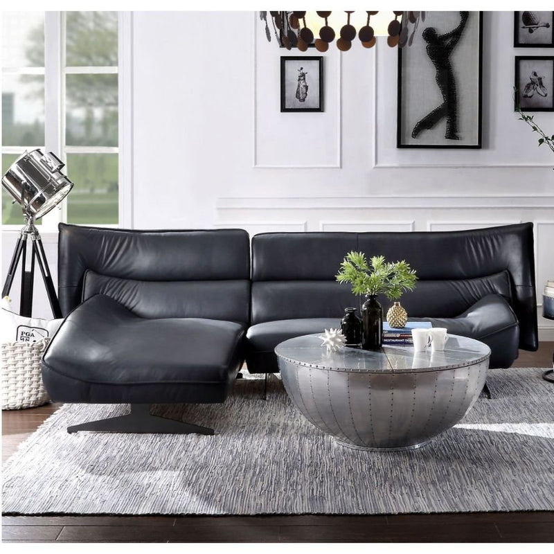 maeko-dark-gray-top-grain-leather-sectional-sofa-1