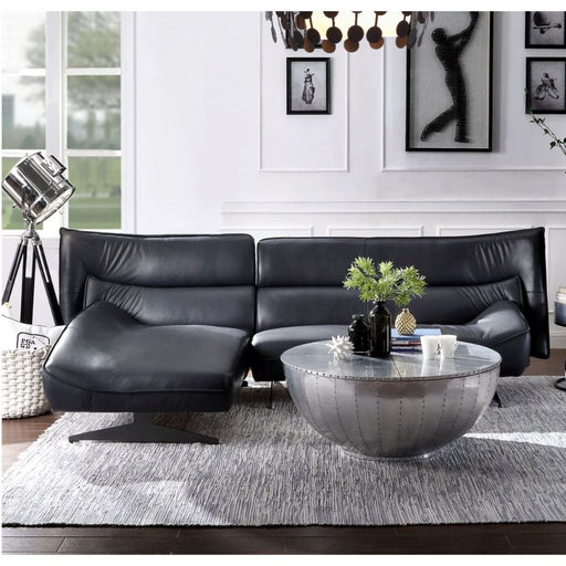 maeko-dark-gray-top-grain-leather-sectional-sofa-1