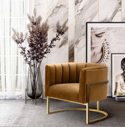 magnolia-cognac-velvet-chair-2
