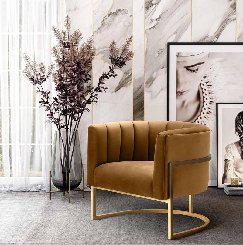 magnolia-cognac-velvet-chair-2