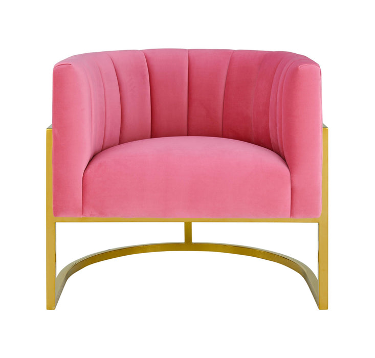 magnolia-rose-pink-velvet-chair-3