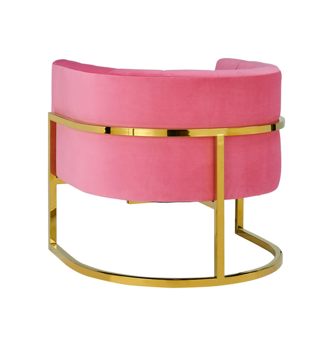 magnolia-rose-pink-velvet-chair-4