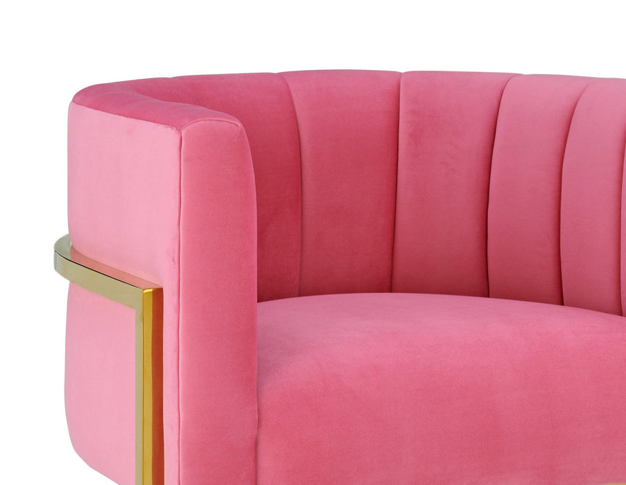 magnolia-rose-pink-velvet-chair-5