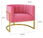 magnolia-rose-pink-velvet-chair-6