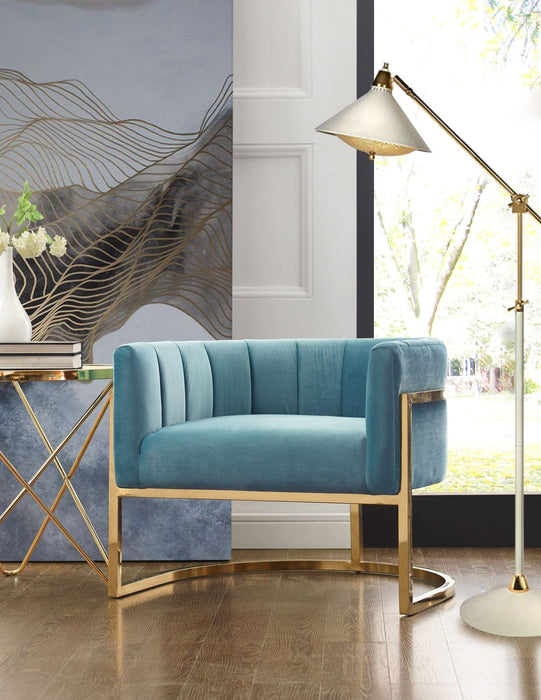 magnolia-sea-blue-chair-with-gold-base-3