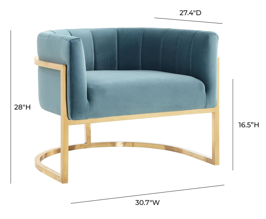magnolia-sea-blue-chair-with-gold-base-7