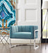 magnolia-sea-blue-chair-with-silver-base-2