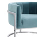 magnolia-sea-blue-chair-with-silver-base-5