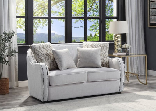 mahler-beige-linen-loveseat-w-4-pillows-1