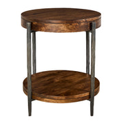 parker-house-bengal-41-inch-round-cocktail-table-with-2-end-tables-6