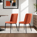 maine-contemporary-dining-chair-in-matte-black-finish-and-orange-fabric-set-of-2-11