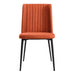 maine-contemporary-dining-chair-in-matte-black-finish-and-orange-fabric-set-of-2-2