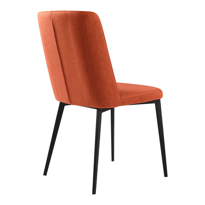 maine-contemporary-dining-chair-in-matte-black-finish-and-orange-fabric-set-of-2-3