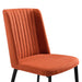 maine-contemporary-dining-chair-in-matte-black-finish-and-orange-fabric-set-of-2-4