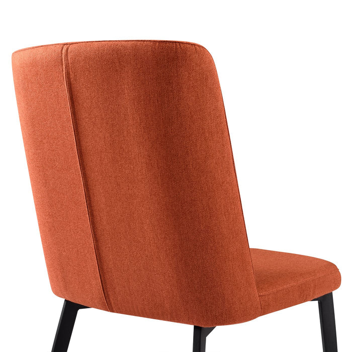 maine-contemporary-dining-chair-in-matte-black-finish-and-orange-fabric-set-of-2-5