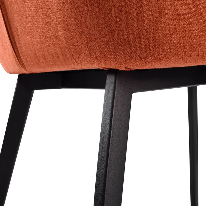 maine-contemporary-dining-chair-in-matte-black-finish-and-orange-fabric-set-of-2-7