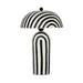 maiori-black-striped-papier-mache-table-lamp-1
