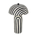 maiori-black-striped-papier-mache-table-lamp-3