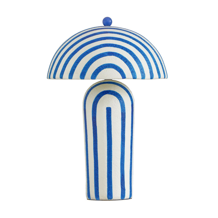 maiori-blue-striped-papier-mache-table-lamp-1