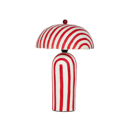 maiori-red-striped-papier-mache-table-lamp-1