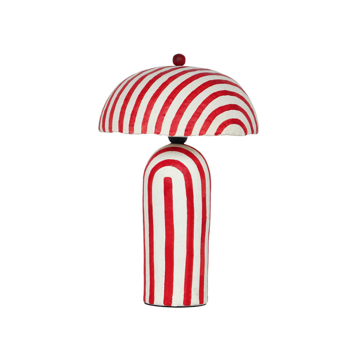 maiori-red-striped-papier-mache-table-lamp-1