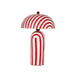 maiori-red-striped-papier-mache-table-lamp-1