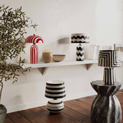 maiori-red-striped-papier-mache-table-lamp-2