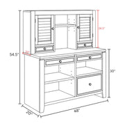 parker-house-boca-l-shape-desk-with-file-credenza-and-hutch-15